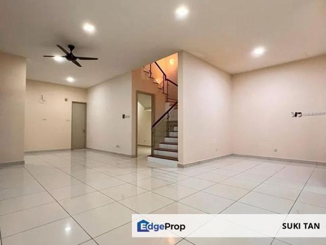 House for sale in Laman Rimbunan, Kepong