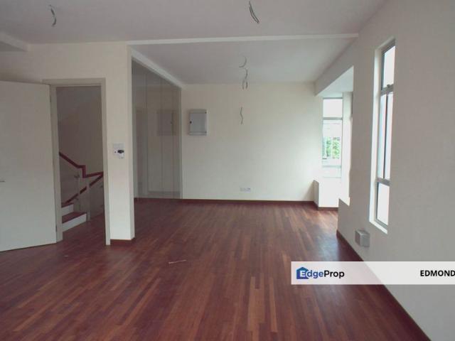 House for sale in Kepong, Kuala Lumpur