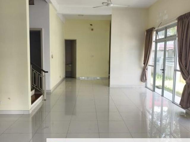 House for rent in Kepong, Kuala Lumpur