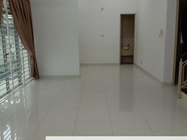House for sale in Kepong, Kuala Lumpur