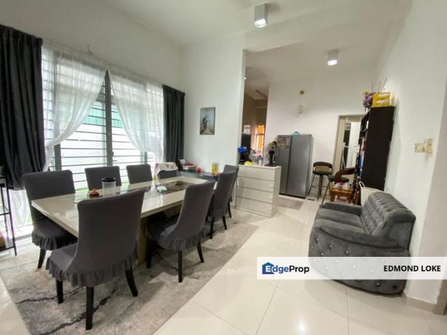 House for sale in Kepong, Kuala Lumpur