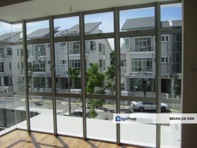 House for sale in Kepong, Kuala Lumpur