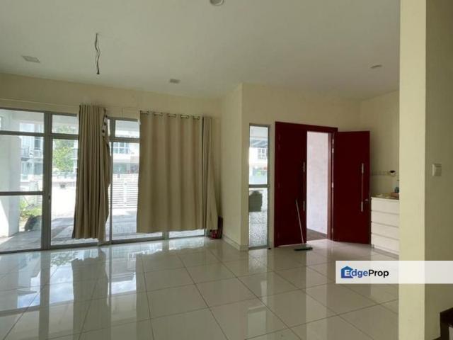 House for sale in Kepong, Kuala Lumpur