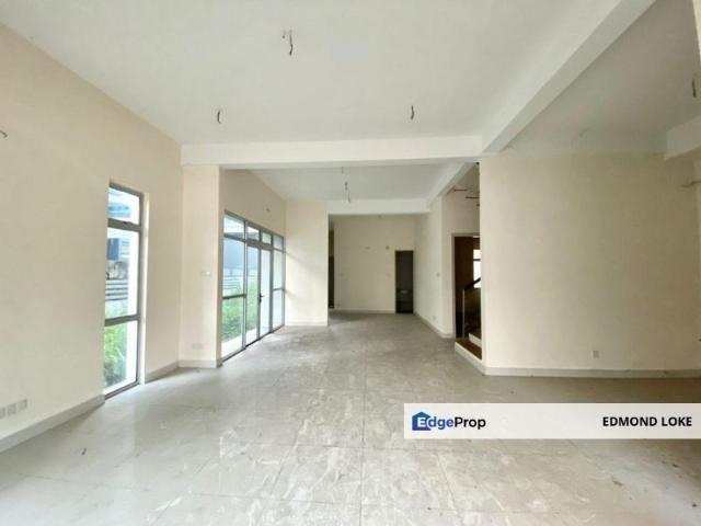 House for sale in Kepong, Kuala Lumpur