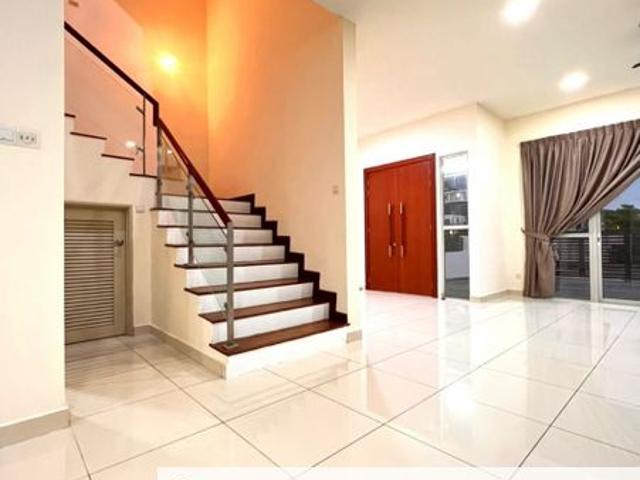 House for sale in Kepong, Kuala Lumpur