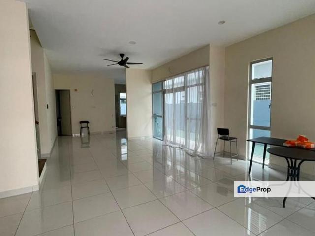 House for sale in Kepong, Kuala Lumpur