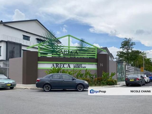 House for sale in Kepong