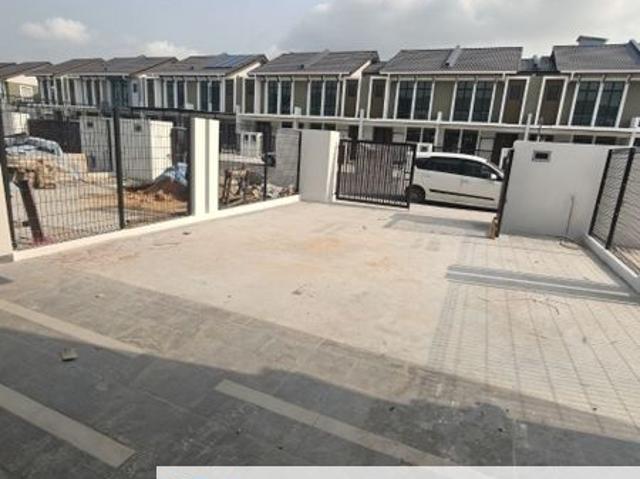 House for rent in Bukit Ledang, Johor