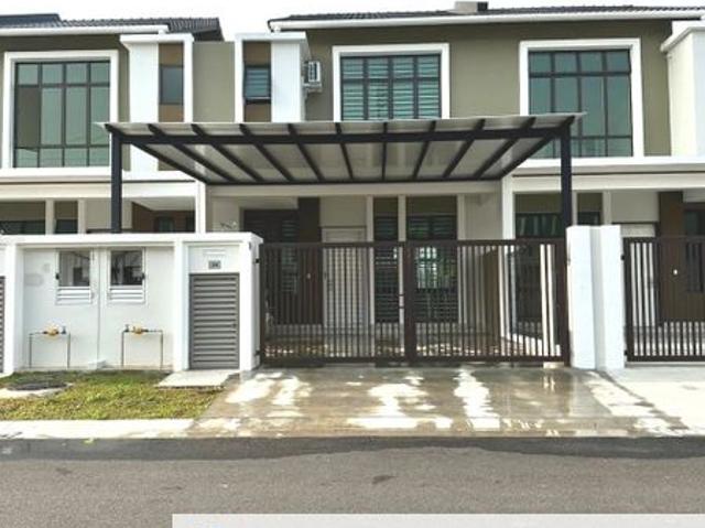House for sale in Bukit Ledang, Johor