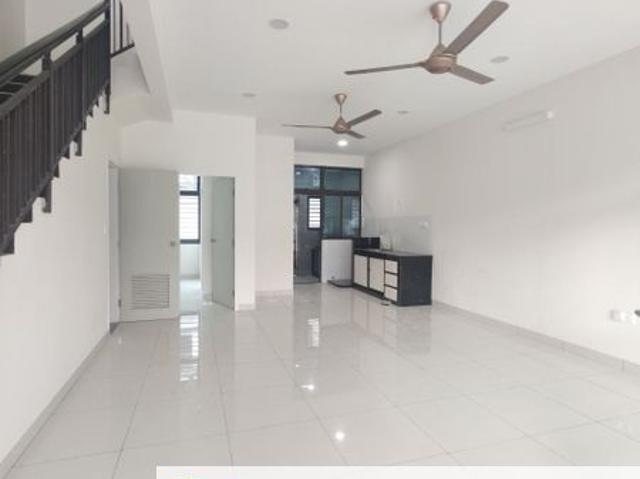 House for rent in Bukit Ledang, Johor