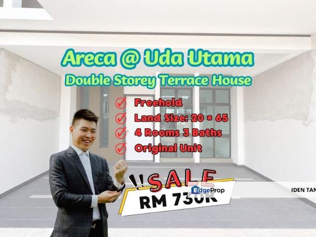 House for sale in Johore Bahru, Johor