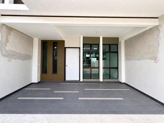 Terraced House for sale in Johore Bahru, Johor