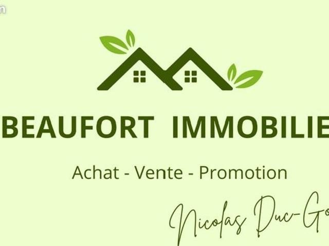 Appartement vente à Muret, Beaufort