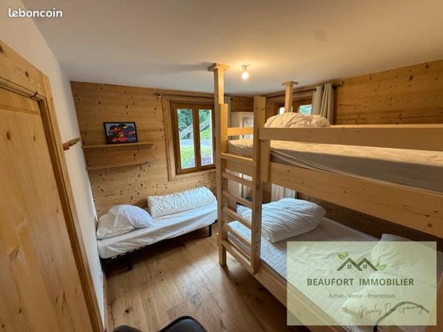 Appartement vente à Muret, Beaufort