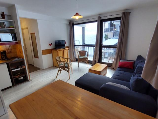 Appartement vente à Albertville, Auvergne-Rhône-Alpes