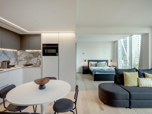 Apartamento alugar em Lisboa