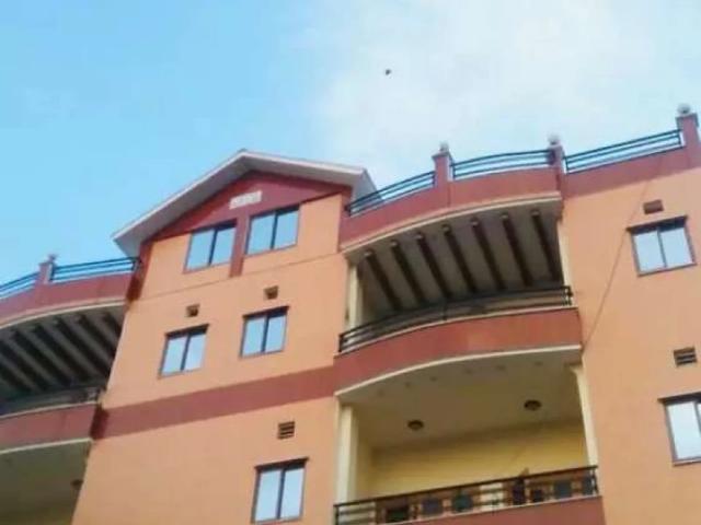Property for rent in Abbottabad, North West Frontier Province