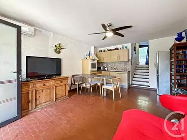 Appartement vente à Calvi, Aregno