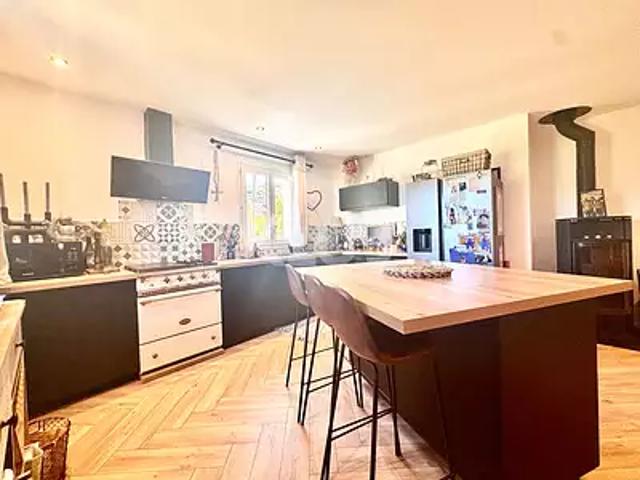 Appartement vente à Calvi, Aregno