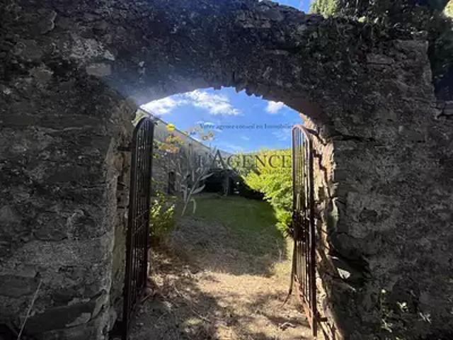 Maison vente à Calvi, Aregno