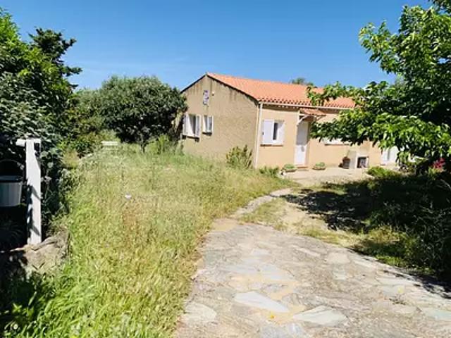 Maison vente à Calvi, Aregno