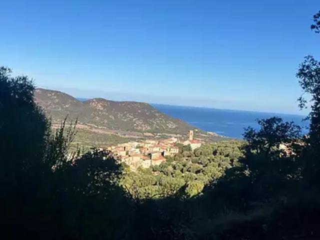 Terrain vente à Calvi, Aregno