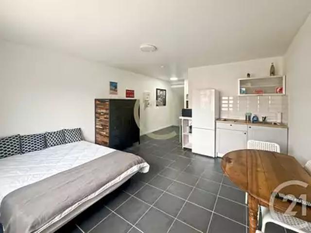 Appartement location à San Quilico, Aregno