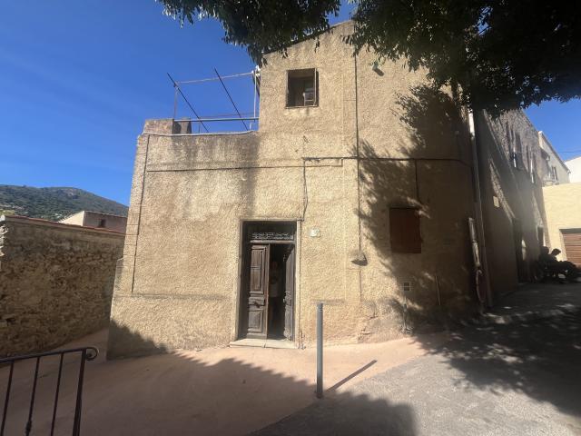 Maison vente à Calvi, Aregno
