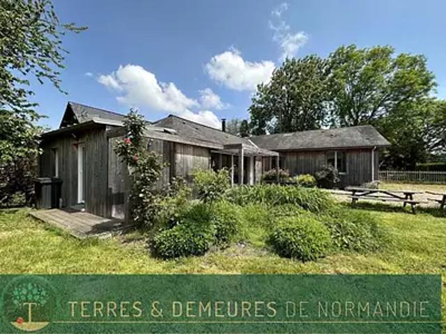 Maison vente à Rouen, La Mailleraye-sur-seine