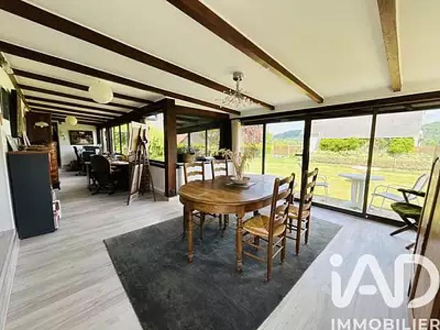 Maison vente à Rouen, La Mailleraye-sur-seine