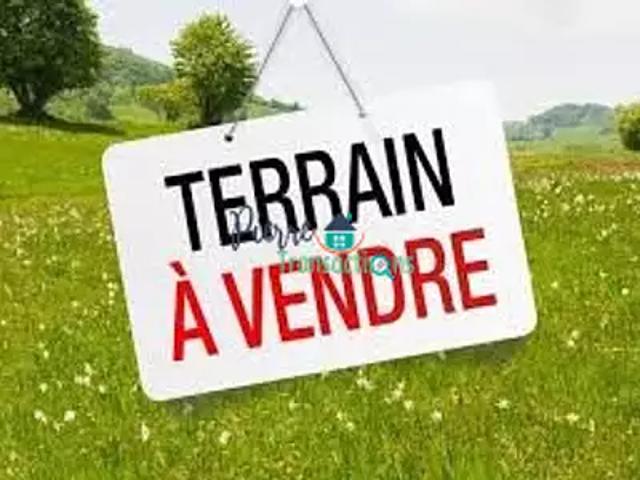 Terrain vente à Rouen, La Mailleraye-sur-seine