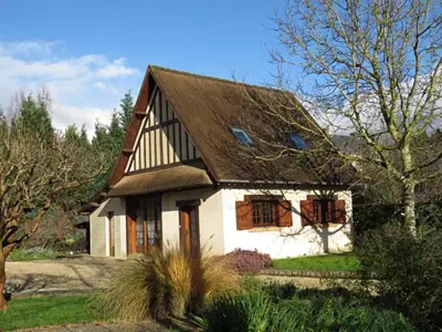 Maison location à Rouen, La Mailleraye-sur-seine
