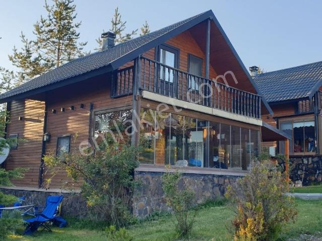 Çamlidere, Ankara içerisinde satılık Villa