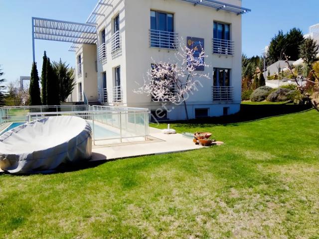 Gölbaşi, Ankara içerisinde satılık Villa