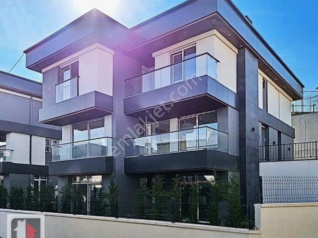 Alacaatlı Mahallesi, Çankaya içerisinde satılık Villa