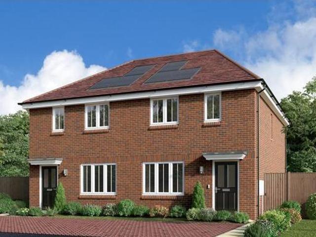 House for sale in Lyons, Greater London