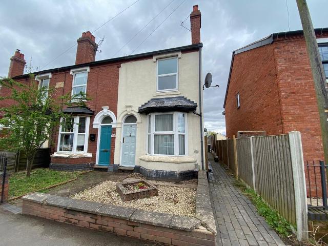 Apartment for rent in Areley Kings, Rushock