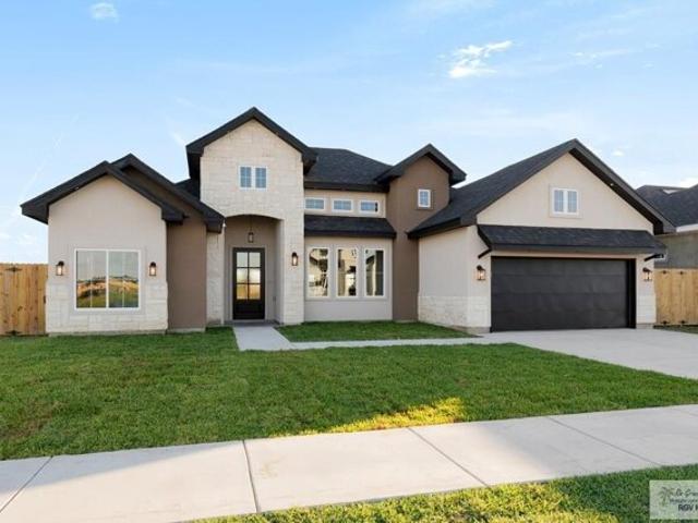 House for sale in Brownsville, Texas