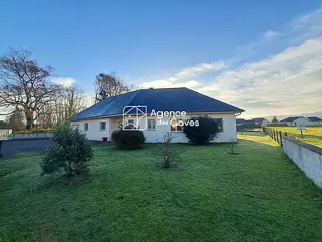Maison vente à Oloron-Sainte-Marie, Navarrenx
