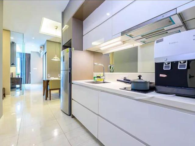 Serviced Residence for sale in Tanjong Sepat, Selangor