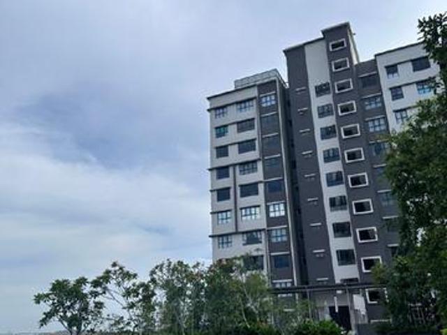 Serviced Residence for rent in Tanjong Sepat, Selangor