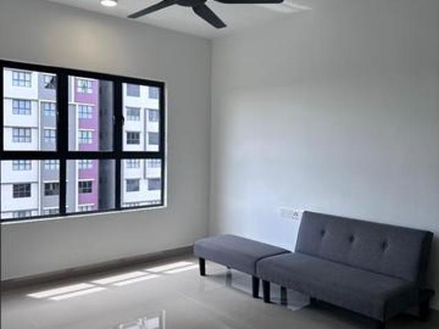 Serviced Residence for rent in Sepang, Tanjong Sepat