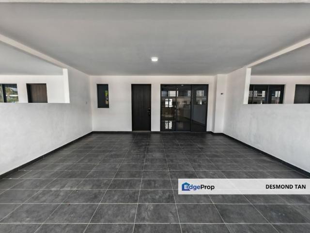 House for rent in Sendayan Village, Negeri Sembilan