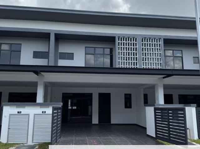 House for rent in Sendayan Village, Negeri Sembilan