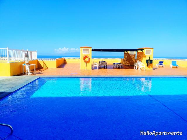 Estudio en alquiler en Tenerife