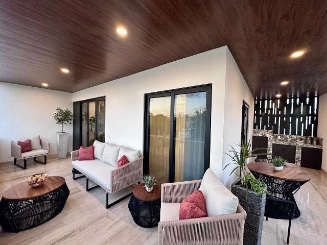 Departamento en renta en La Paz, Baja California Sur