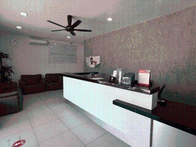 Apartment for rent in Georgetown, Penang