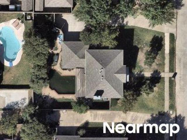 House for sale in Denton, Texas
