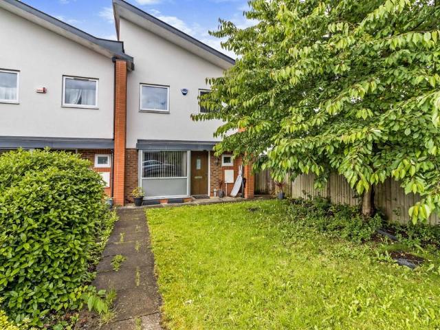 House for rent in Georgia, Greater Manchester