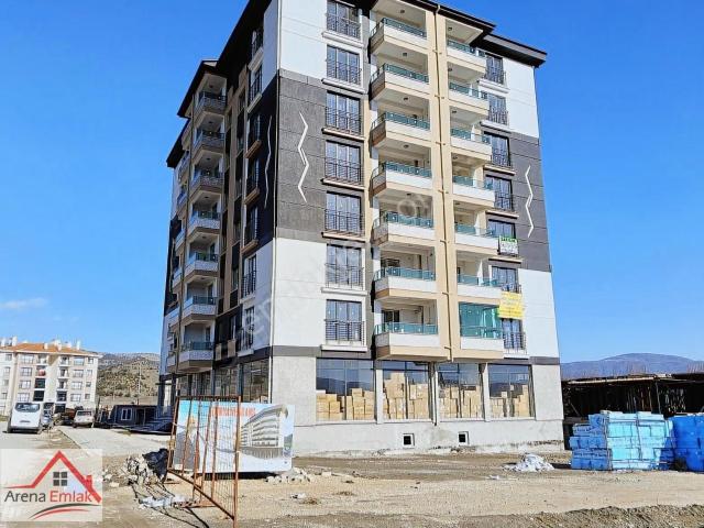 Turhal, Tokat içerisinde satılık mülk